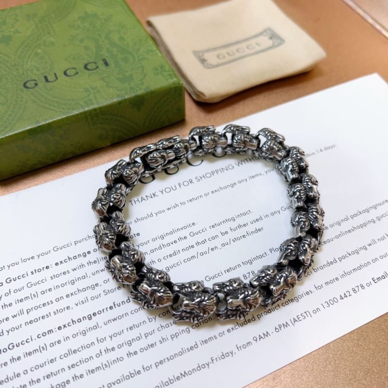 Gucci Bracelets